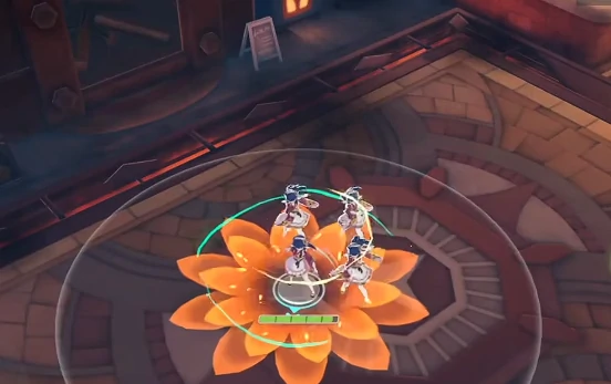 星塔旅人自选角色推荐指南,星塔旅人哪些自选角色值得培养