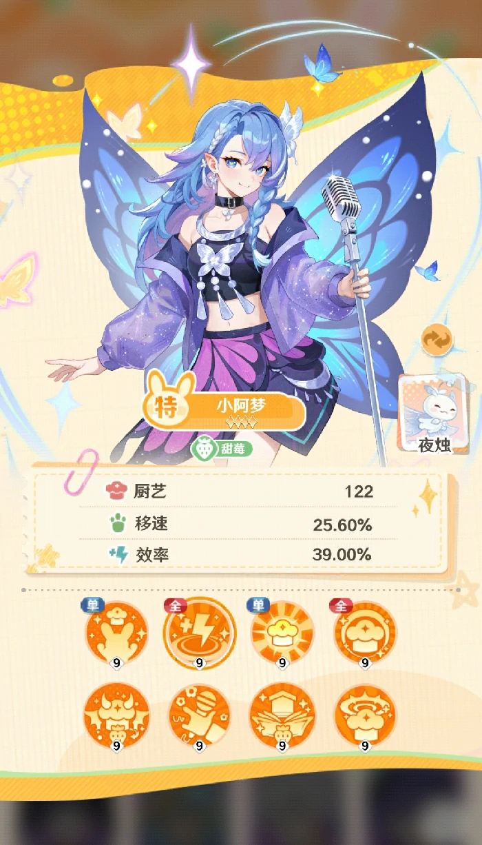 解忧小食光最强阵容搭配,解忧小食光高分通关阵容推荐