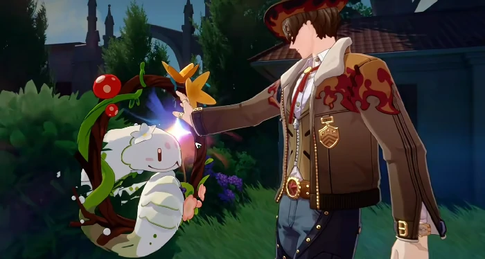 崩坏因缘精灵卡西欧怎么样,崩坏因缘精灵卡西欧劳力士强度解析与角色评测