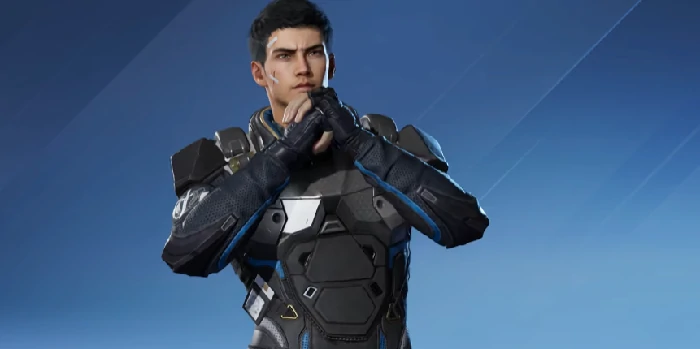 逆战未来角色有哪些,逆战未来手游初始角色选择攻略,逆战