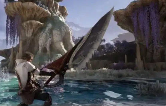 怪物猎人旅人太刀怎么样,怪物猎人旅人太刀性能与使用技巧解析