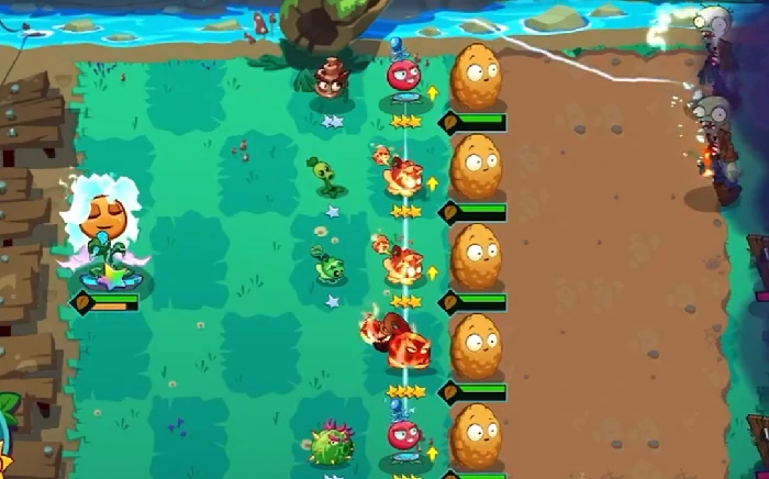 植物大战僵尸3进不去怎么办,植物大战僵尸3手游无法登录解决方法