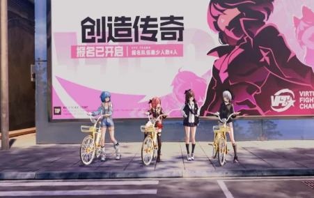 虚环是虚幻5吗,虚环使用什么游戏引擎解析