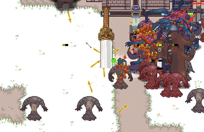 江城创业记兽潮玩法全解析,江城创业记兽潮通关技巧与策略指南