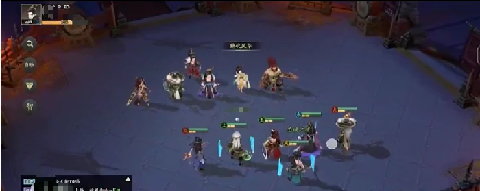 三国志异闻录黄盖怎么样,三国志异闻录黄盖技能强度解析