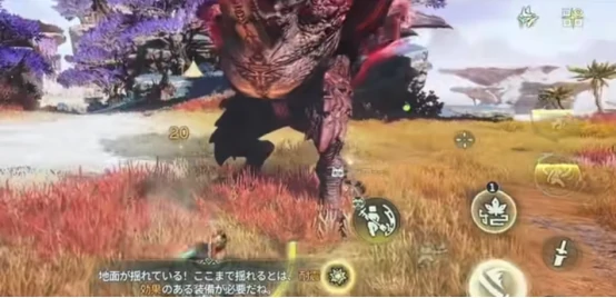 怪物猎人旅人太刀怎么样,怪物猎人旅人太刀性能与使用技巧解析