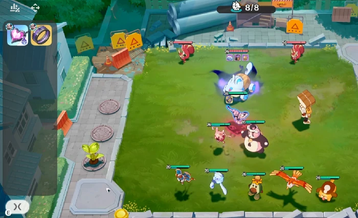 崩坏因缘精灵装备推荐,崩坏因缘精灵最强装备搭配指南