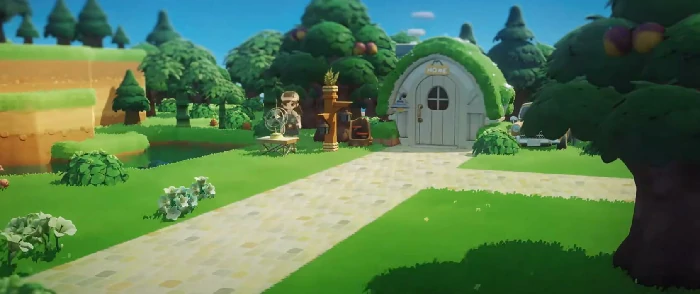 星布谷地是社交游戏吗,星布谷地玩法详细介绍与互动体验解析