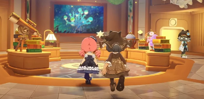 星布谷地是女性向游戏吗,星布谷地支持单机游玩吗