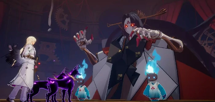 伊瑟博尔涅怎么样,伊瑟博尔涅技能强度分析