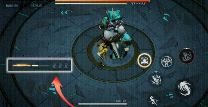 辉烬武器系统全解析辉烬武器机制深度讲解