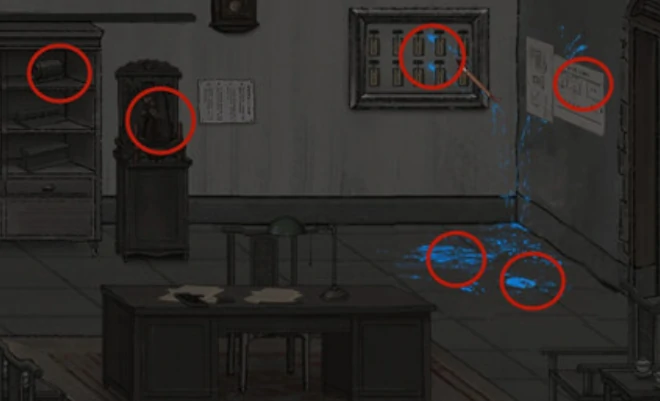 山河旅探第三章攻略详解,山河旅探第三章玩法全解析