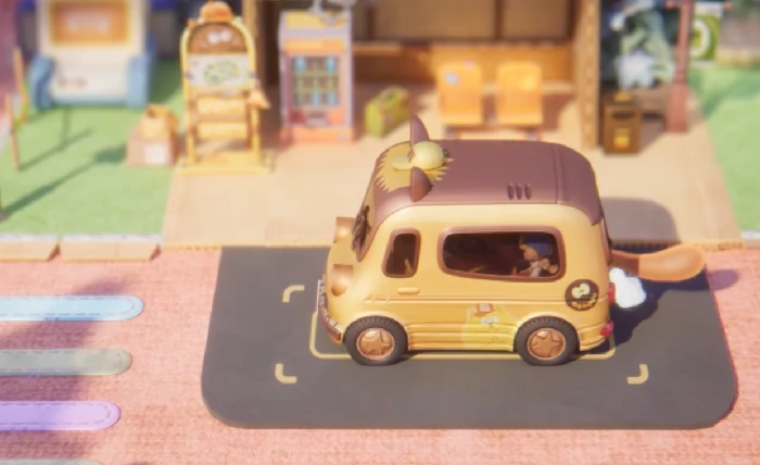 粒粒的小人国家园怎么打造,粒粒的小人国家园建造攻略