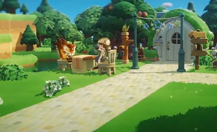 星布谷地公测时间是什么时候,星布谷地公测时间一览