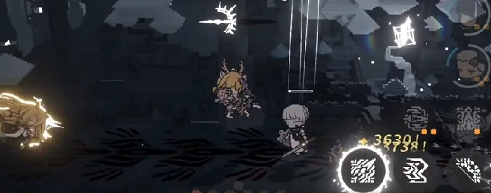 火环森音技能解析,火环森音技能全面介绍