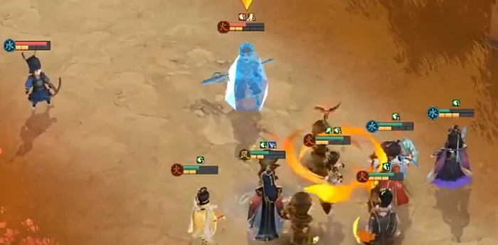 三国志异闻录陆逊怎么样,三国志异闻录陆逊强度分析与实战应用解析