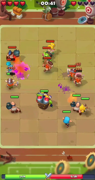 进击的战场金币获取技巧,进击的战场快速赚金币方法大全