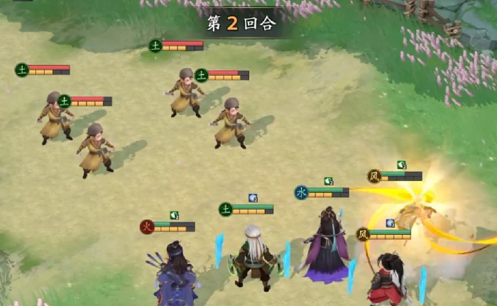 三国志异闻录夏侯惇怎么样,三国志异闻录夏侯惇强度分析与实战表现解读