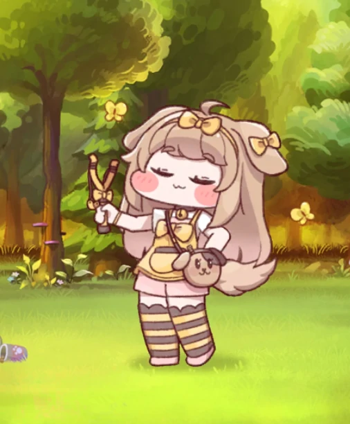 嘟嘟脸恶作剧角色排行,嘟嘟脸恶作剧角色推荐