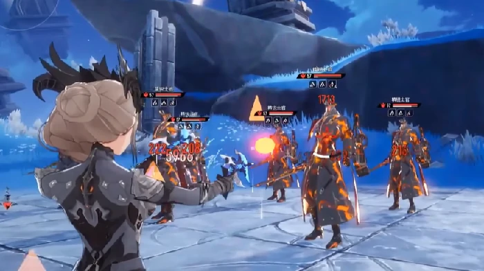 二重螺旋远程武器怎么用,二重螺旋远程武器使用技巧分享