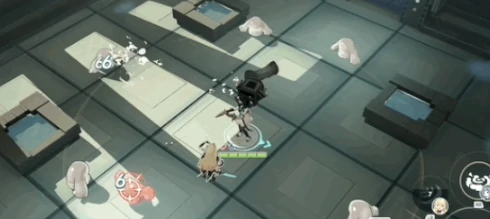 星塔旅人练兵场怎么进,星塔旅人练兵场入口位置及进入方法详解