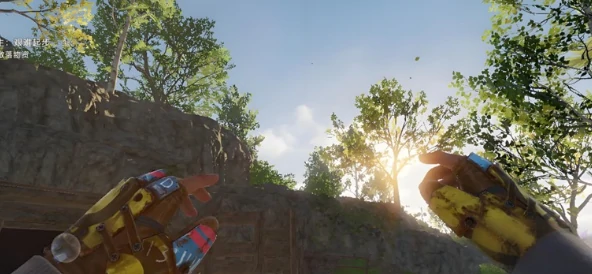 失控进化建造系统怎么玩,失控进化建造系统玩法详解