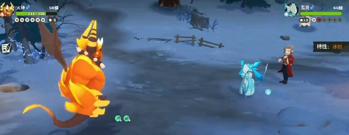 洛克王国世界索林打法全解析,洛克王国手游索林通关技巧分享