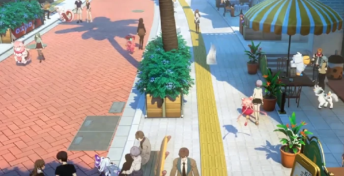 崩坏因缘精灵游戏评测,崩坏因缘精灵游戏品质怎么样