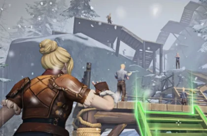 荒原曙光可以开创造吗,荒原曙光创造模式玩法详细介绍