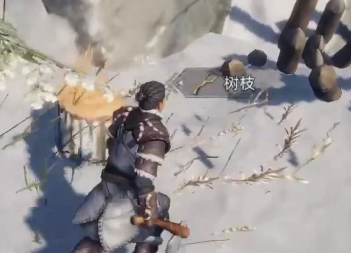 荒原曙光PVE玩法全解析,荒原曙光PVE有哪些核心玩法值得体验