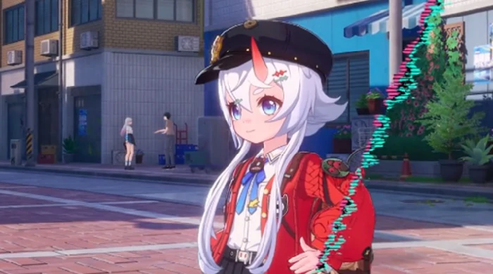 异环角色大全,异环有哪些角色详细介绍