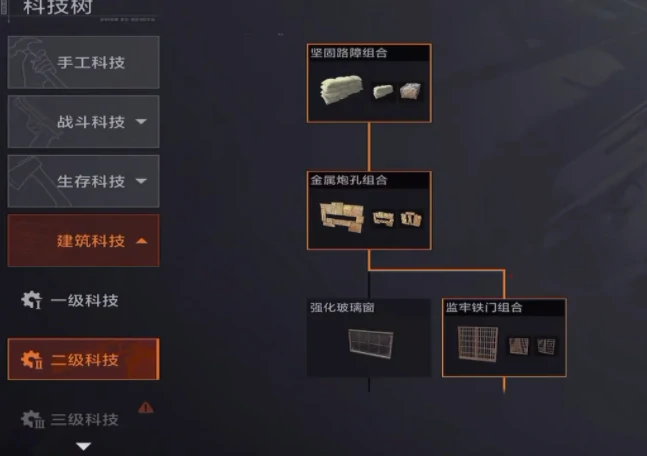 失控进化科技树详解失控进化科技树功能与作用全面解析