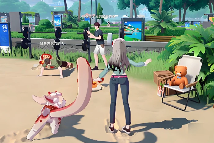 崩坏因缘精灵开荒指南,崩坏因缘精灵新手全流程解析