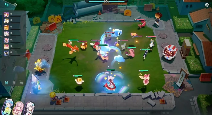 崩坏因缘精灵薯条鸥怎么样,崩坏因缘精灵薯条鸥技能特性全面解析