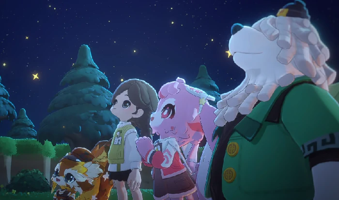 星布谷地公测时间曝光,星布谷地开服日期全面解析