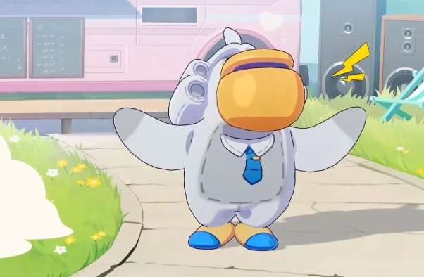 崩坏因缘精灵鸭法士介绍,崩坏因缘精灵鸭法士特性解析