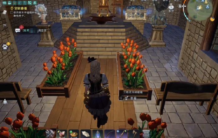 荒原曙光修缮房屋全攻略荒原曙光建造房屋技巧与步骤详解