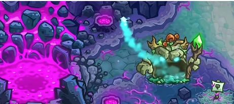 王国保卫战5联盟塔防阵容搭配全解析,王国保卫战5最强塔防组合推荐