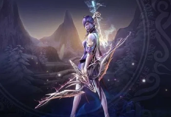 AION2治愈星职业解析AION2治愈星玩法与技巧全攻略