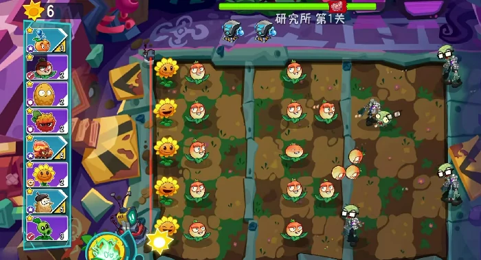 植物大战僵尸3醋栗投手玩法详解,植物大战僵尸3醋栗投手技能属性全面分析