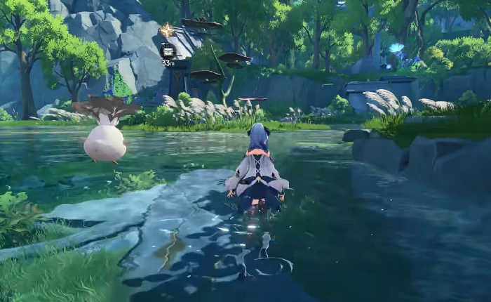 蓝色星原旅谣可以联机吗,蓝色星原旅谣联机模式玩法详解