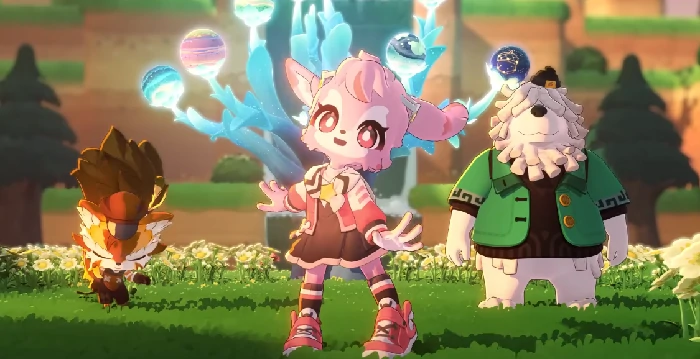 星布谷地开服时间揭秘,星布谷地开服时间详细介绍