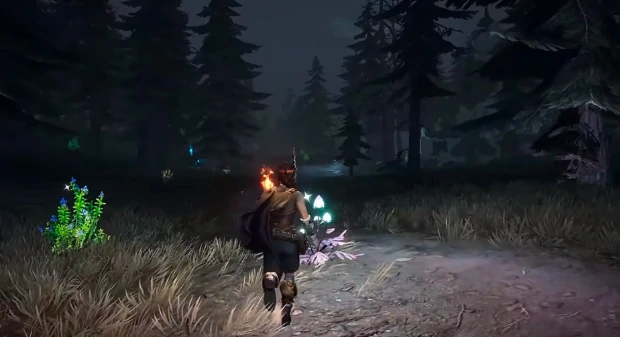 荒原曙光防腐棉种植全攻略,荒原曙光高效种植技巧与步骤详解