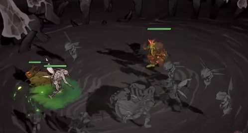 漫威秘法狂潮支线攻略,漫威秘法狂潮全支线任务流程详解