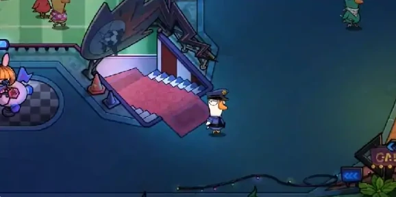 鹅鸭杀手游经验机制全解析,鹅鸭杀手游新手进阶玩法指南