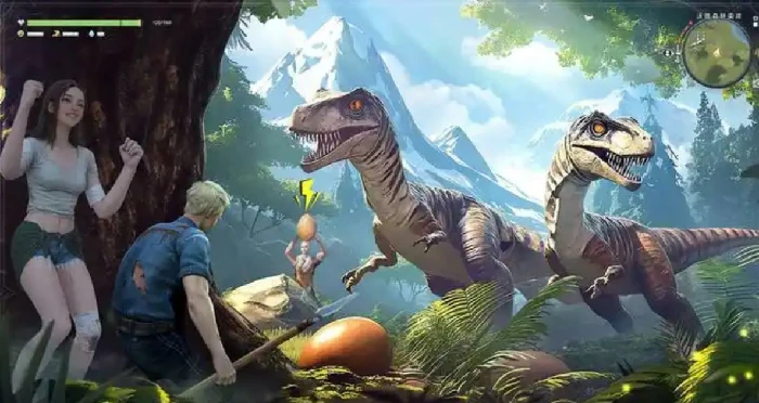 荒原曙光天空之城建造指南,荒原曙光如何打造空中堡垒