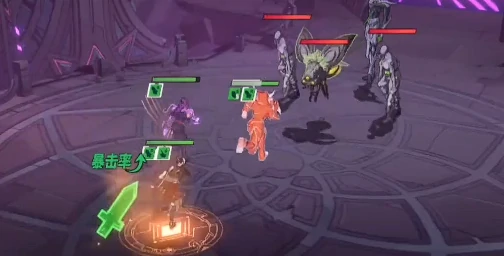 漫威秘法狂潮支线攻略,漫威秘法狂潮全支线任务流程详解