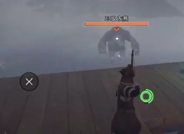 荒原曙光营地外建筑怎么建荒原曙光营地外建筑建造攻略