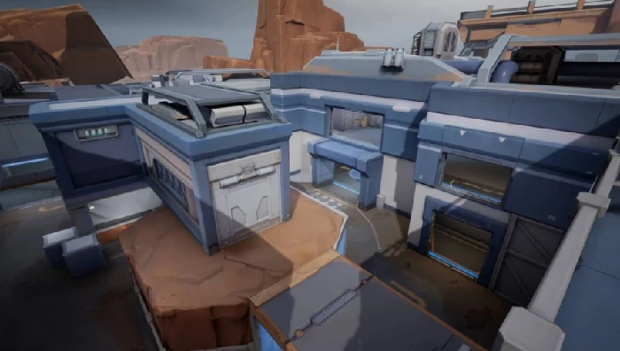 卡拉彼丘手游狄拉克矿区玩法详解,卡拉彼丘手游地图机制与战术技巧全解析