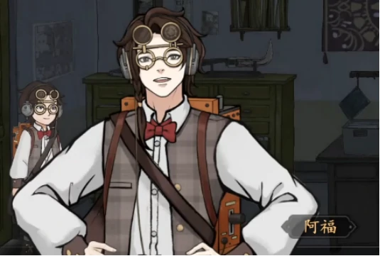 山河旅探徐福兴怎么样,山河旅探徐福兴角色深度解析